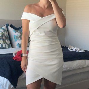 Lavish Alice Minidress